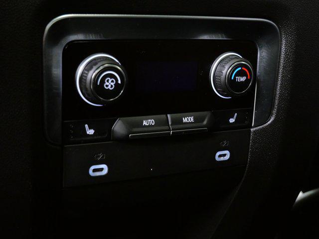 used 2024 Chevrolet Tahoe car, priced at $59,747
