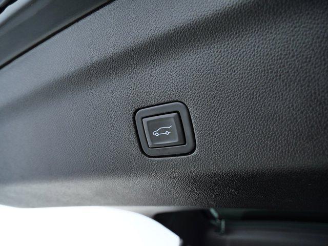 used 2024 Chevrolet Tahoe car, priced at $59,747