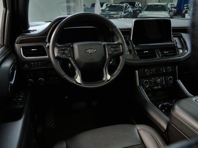 used 2024 Chevrolet Tahoe car, priced at $59,747