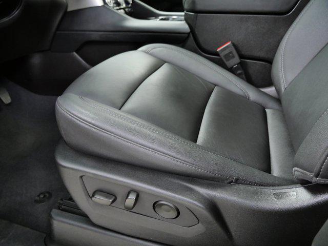 used 2024 Chevrolet Tahoe car, priced at $59,747