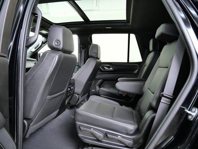used 2024 Chevrolet Tahoe car, priced at $59,747