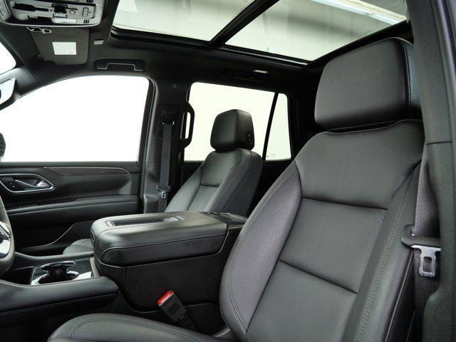 used 2024 Chevrolet Tahoe car, priced at $59,747