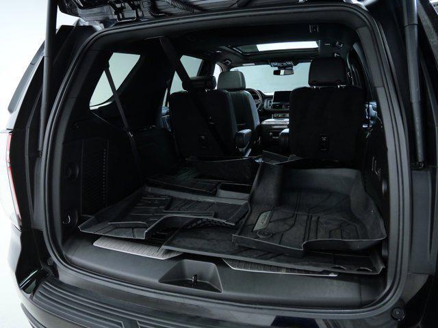 used 2024 Chevrolet Tahoe car, priced at $59,747