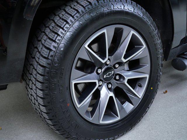 used 2024 Chevrolet Tahoe car, priced at $59,747