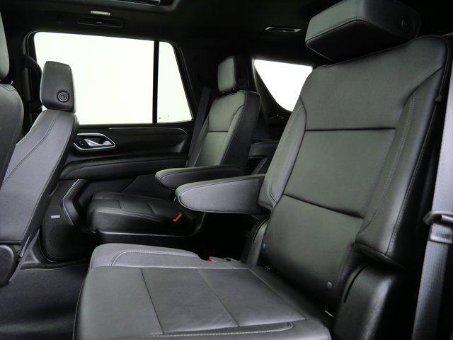 used 2024 Chevrolet Tahoe car, priced at $59,747