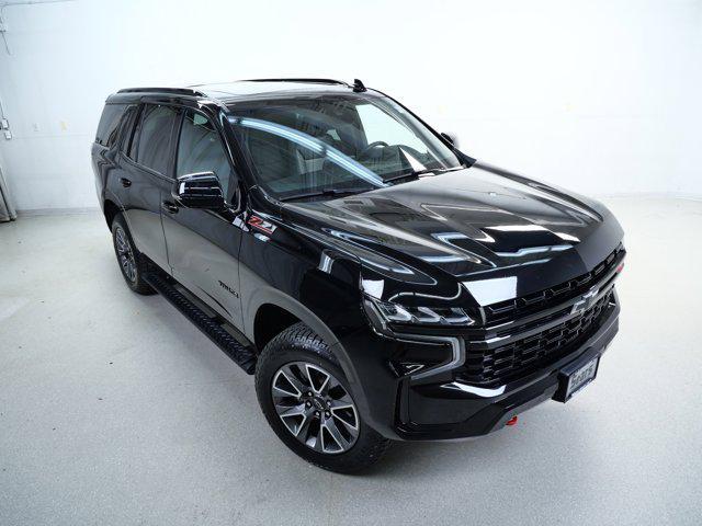 used 2024 Chevrolet Tahoe car, priced at $59,747