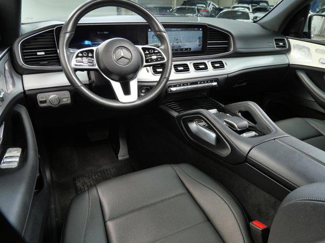 used 2020 Mercedes-Benz GLS 450 car, priced at $42,488