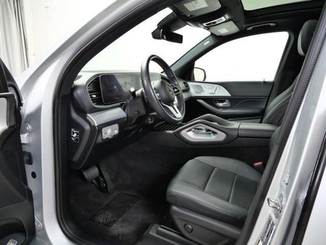 used 2020 Mercedes-Benz GLS 450 car, priced at $42,488