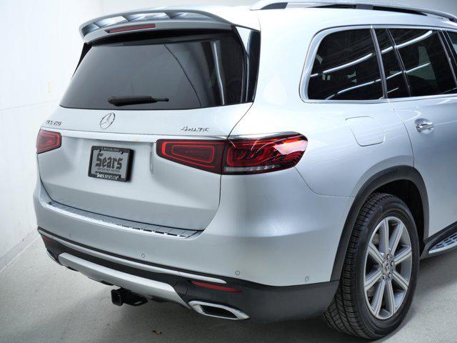 used 2020 Mercedes-Benz GLS 450 car, priced at $42,488