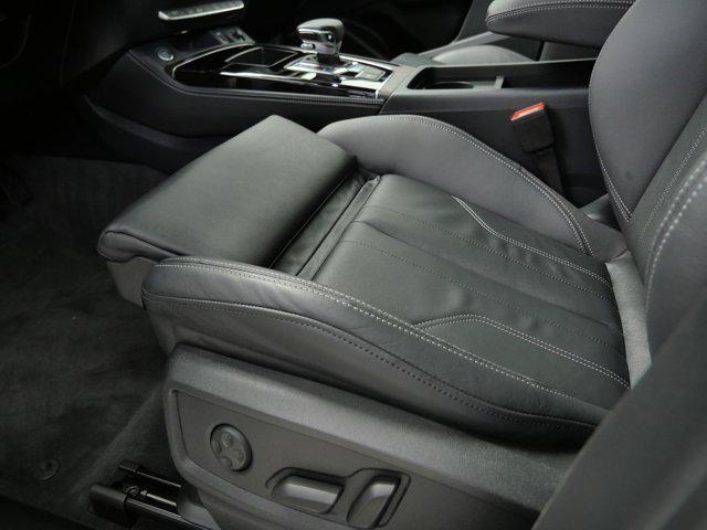 used 2025 Audi Q5 car, priced at $49,499