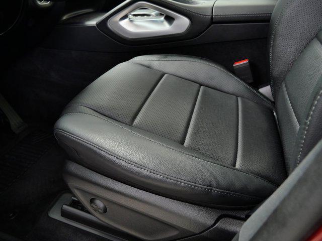 used 2021 Mercedes-Benz GLE 450 car, priced at $47,852
