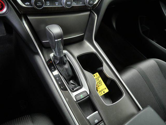 used 2018 Honda Accord car, priced at $19,424