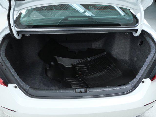 used 2018 Honda Accord car, priced at $19,424