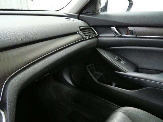 used 2018 Honda Accord car, priced at $19,424