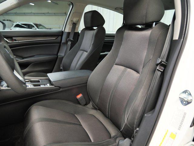 used 2018 Honda Accord car, priced at $19,424