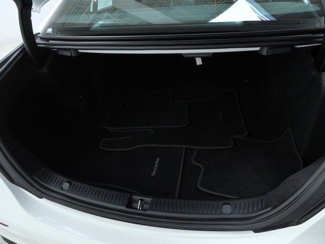 used 2023 Mercedes-Benz E-Class car, priced at $42,771