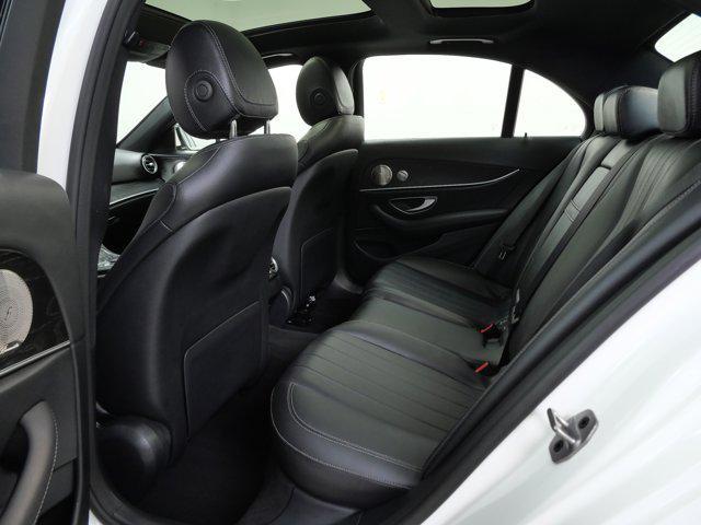 used 2023 Mercedes-Benz E-Class car, priced at $42,771