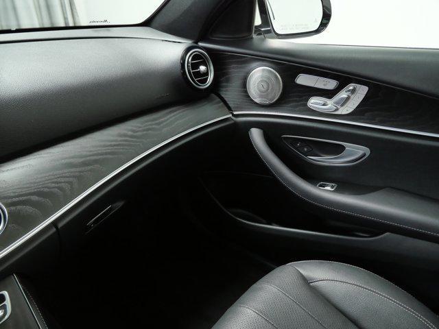 used 2023 Mercedes-Benz E-Class car, priced at $42,771