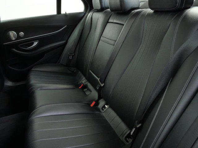 used 2023 Mercedes-Benz E-Class car, priced at $42,771