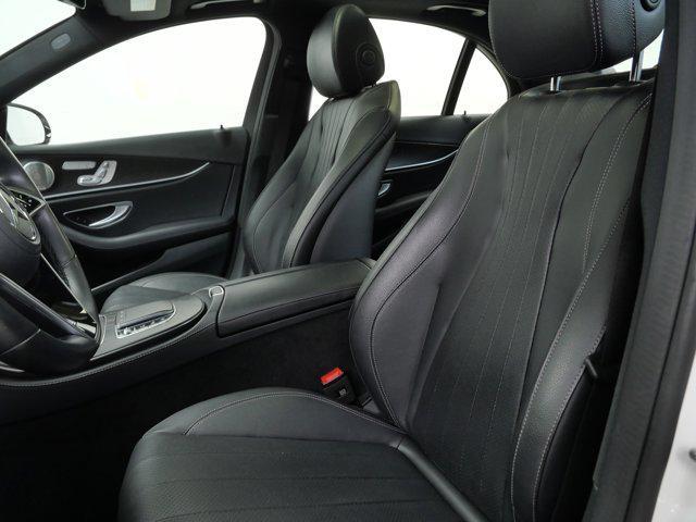 used 2023 Mercedes-Benz E-Class car, priced at $42,771