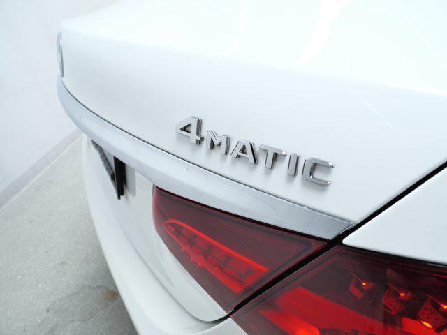 used 2023 Mercedes-Benz E-Class car, priced at $42,771