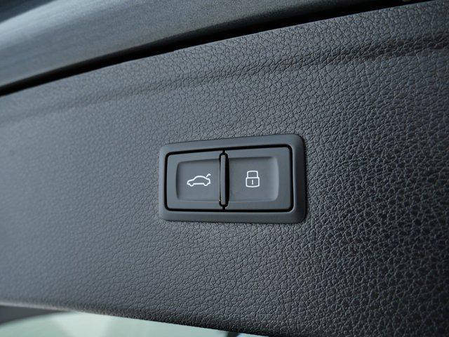 used 2023 Audi Q5 car, priced at $34,598