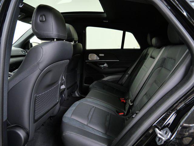 new 2025 Mercedes-Benz AMG GLE 53 car, priced at $101,815