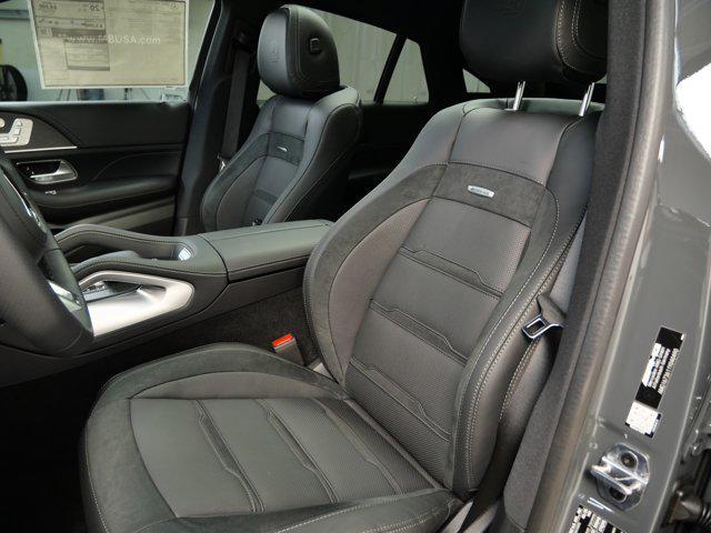 new 2025 Mercedes-Benz AMG GLE 53 car, priced at $107,765