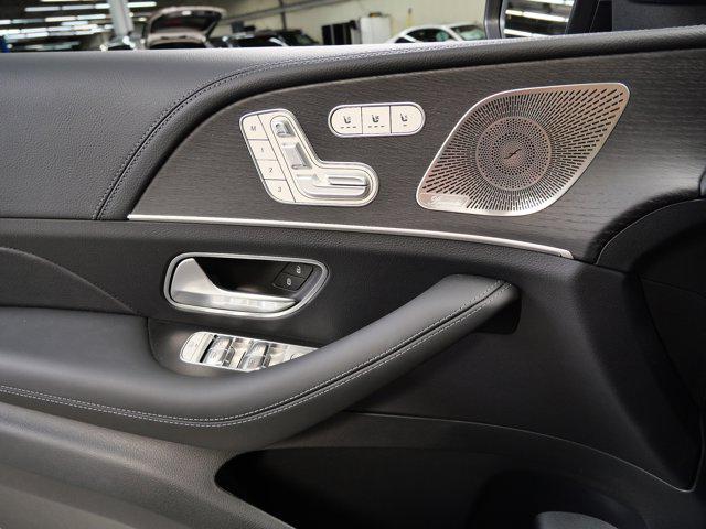 new 2025 Mercedes-Benz AMG GLE 53 car, priced at $107,765