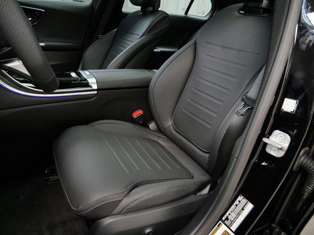 new 2026 Mercedes-Benz C-Class car, priced at $59,900
