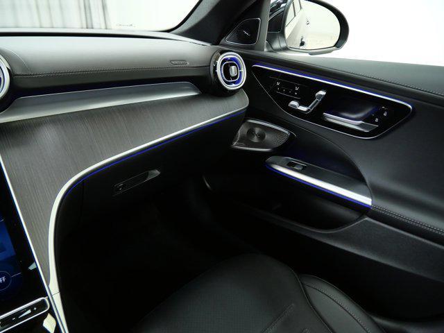 new 2026 Mercedes-Benz C-Class car, priced at $59,900