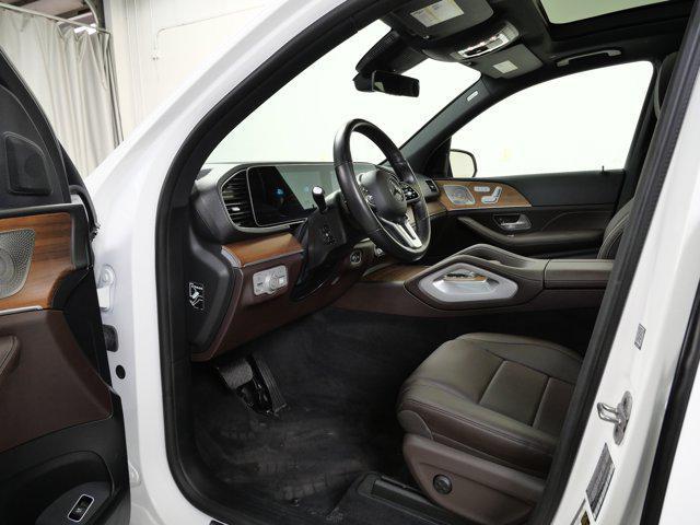 used 2022 Mercedes-Benz GLE 350 car, priced at $47,502