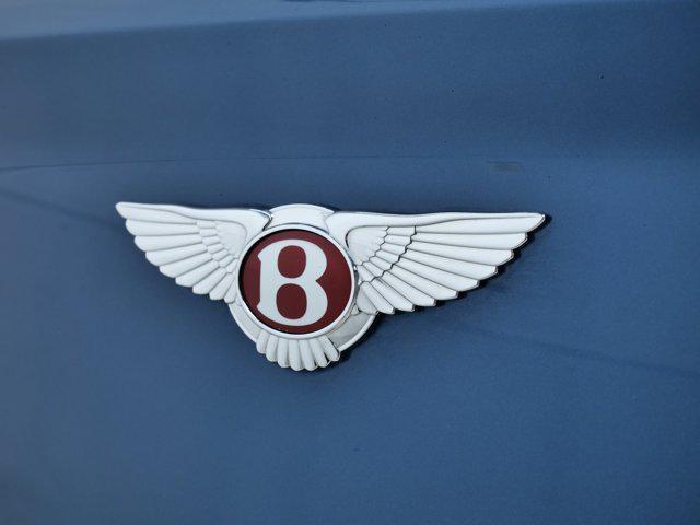 used 2016 Bentley Continental GT car, priced at $63,231