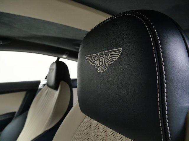 used 2016 Bentley Continental GT car, priced at $63,231