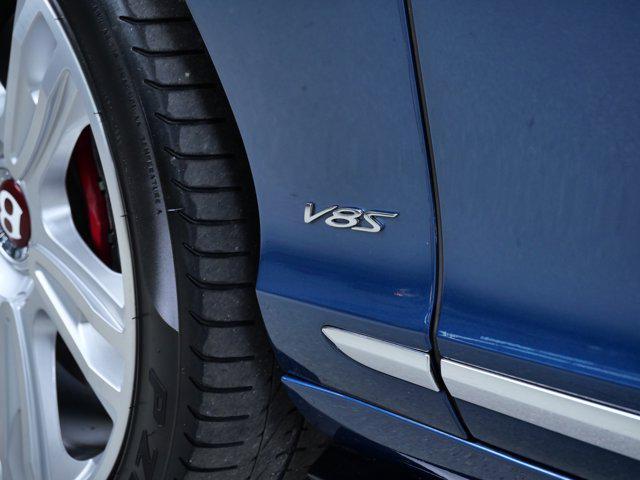 used 2016 Bentley Continental GT car, priced at $63,231