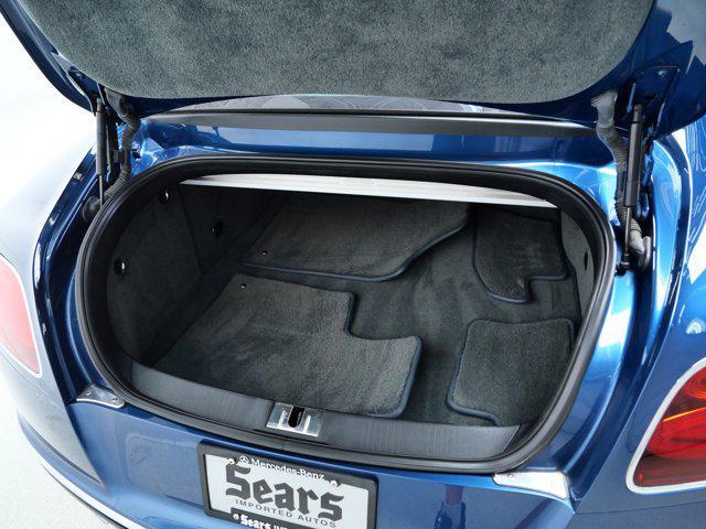 used 2016 Bentley Continental GT car, priced at $63,231