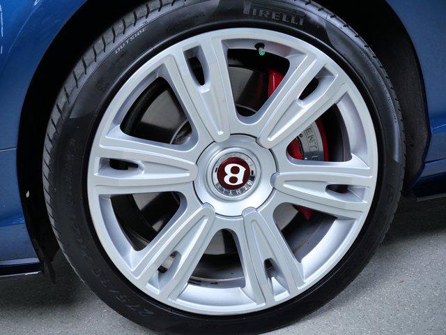 used 2016 Bentley Continental GT car, priced at $63,231