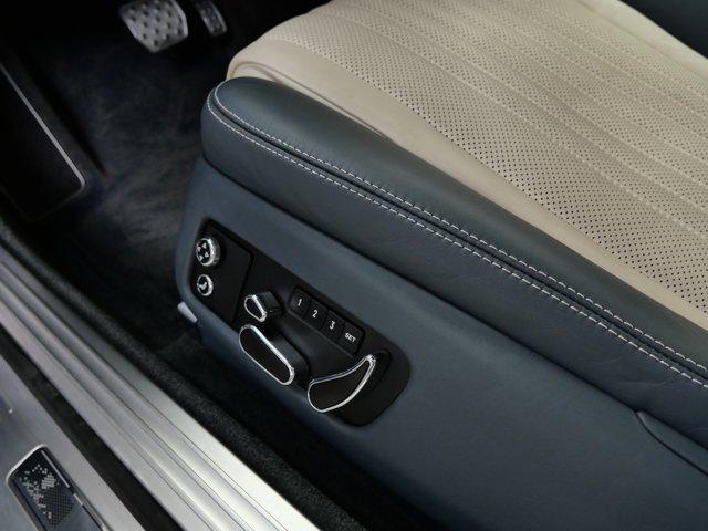 used 2016 Bentley Continental GT car, priced at $63,231