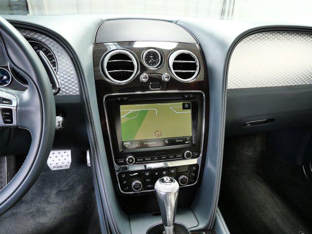 used 2016 Bentley Continental GT car, priced at $63,231