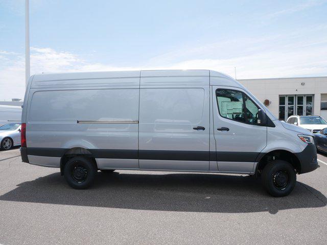 new 2025 Mercedes-Benz Sprinter 2500 car, priced at $83,003