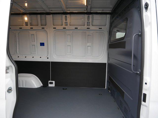 new 2025 Mercedes-Benz Sprinter 2500 car, priced at $62,899