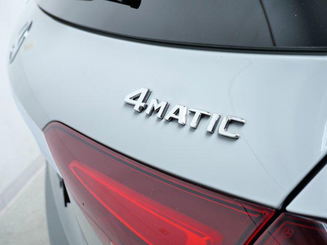 used 2024 Mercedes-Benz GLE 350 car, priced at $56,999