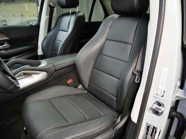 used 2024 Mercedes-Benz GLE 350 car, priced at $56,999
