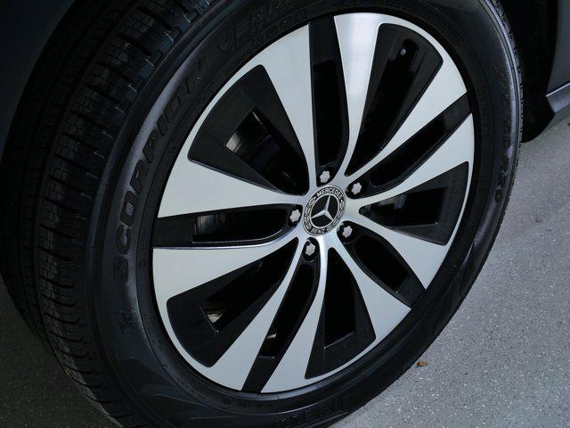 used 2024 Mercedes-Benz GLE 350 car, priced at $56,999