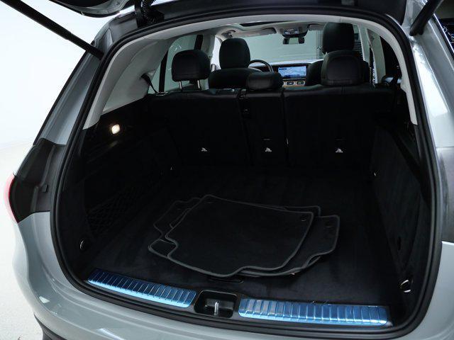 used 2024 Mercedes-Benz GLE 350 car, priced at $56,999