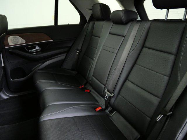 used 2024 Mercedes-Benz GLE 350 car, priced at $56,999