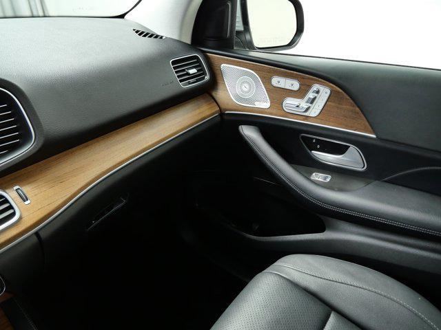 used 2024 Mercedes-Benz GLE 350 car, priced at $56,999