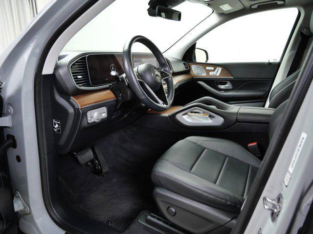 used 2024 Mercedes-Benz GLE 350 car, priced at $56,999