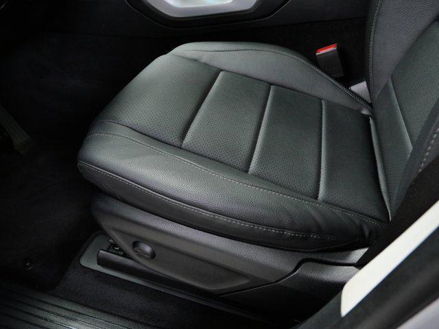 used 2024 Mercedes-Benz GLE 350 car, priced at $56,999