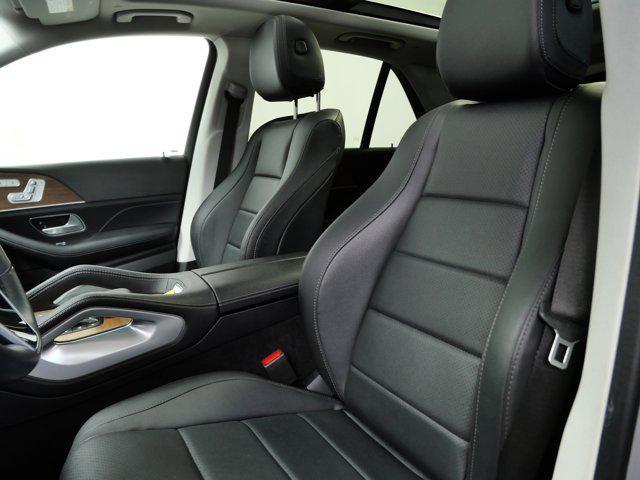 used 2024 Mercedes-Benz GLE 350 car, priced at $56,999